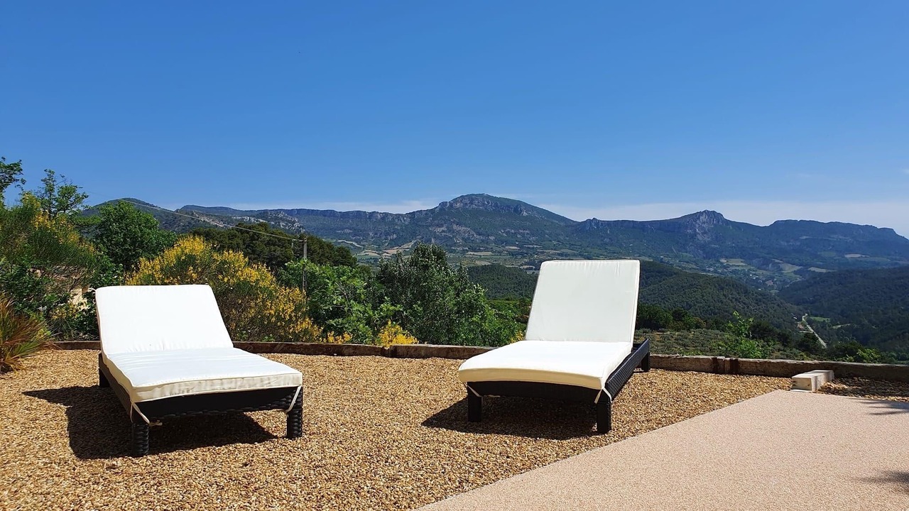 Photo of Outdoor in Propiac