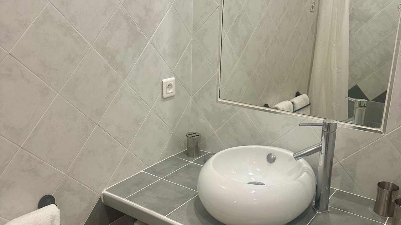 Photo of Bathroom in Propiac