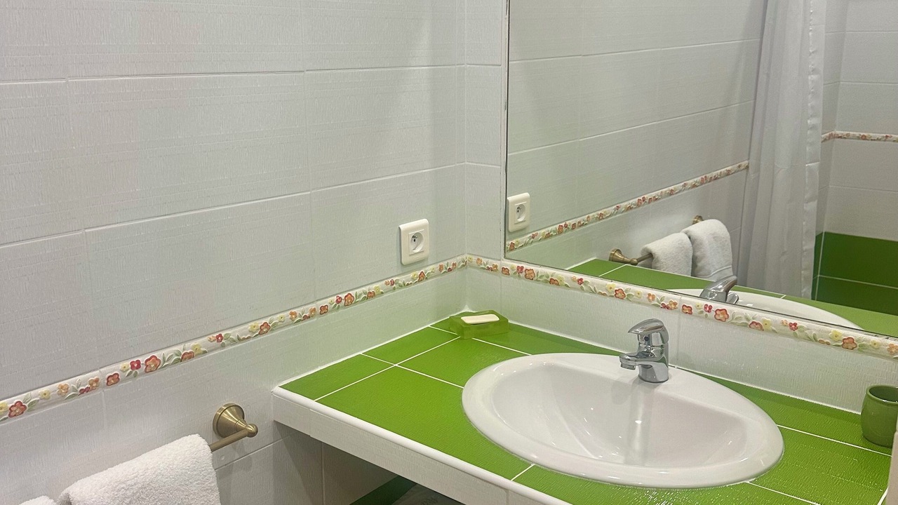Photo of Bathroom in Propiac