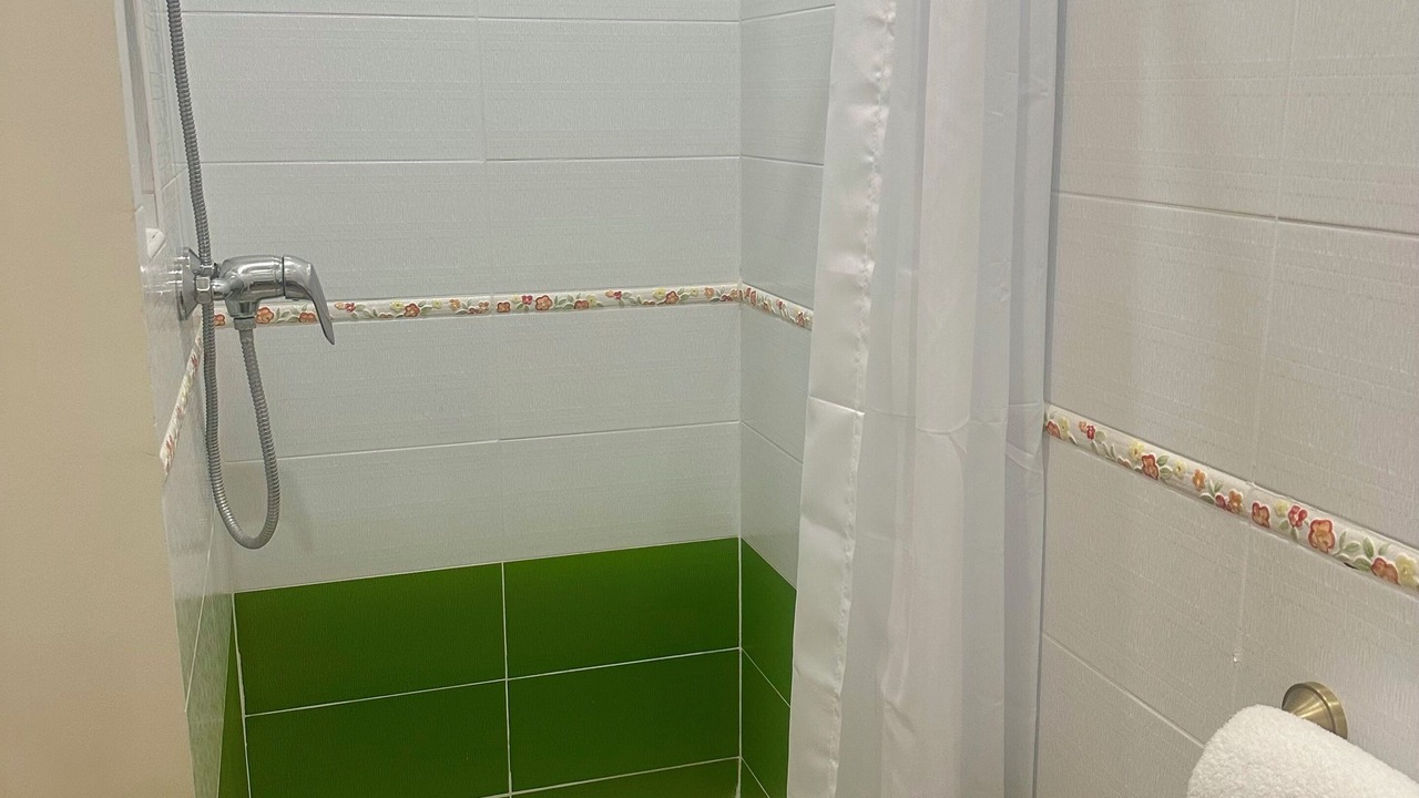 Photo of Bathroom in Propiac