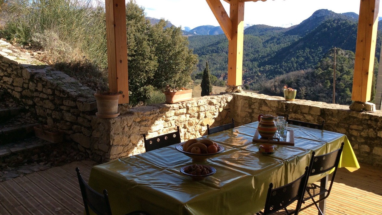 Photo of Outdoor in Propiac