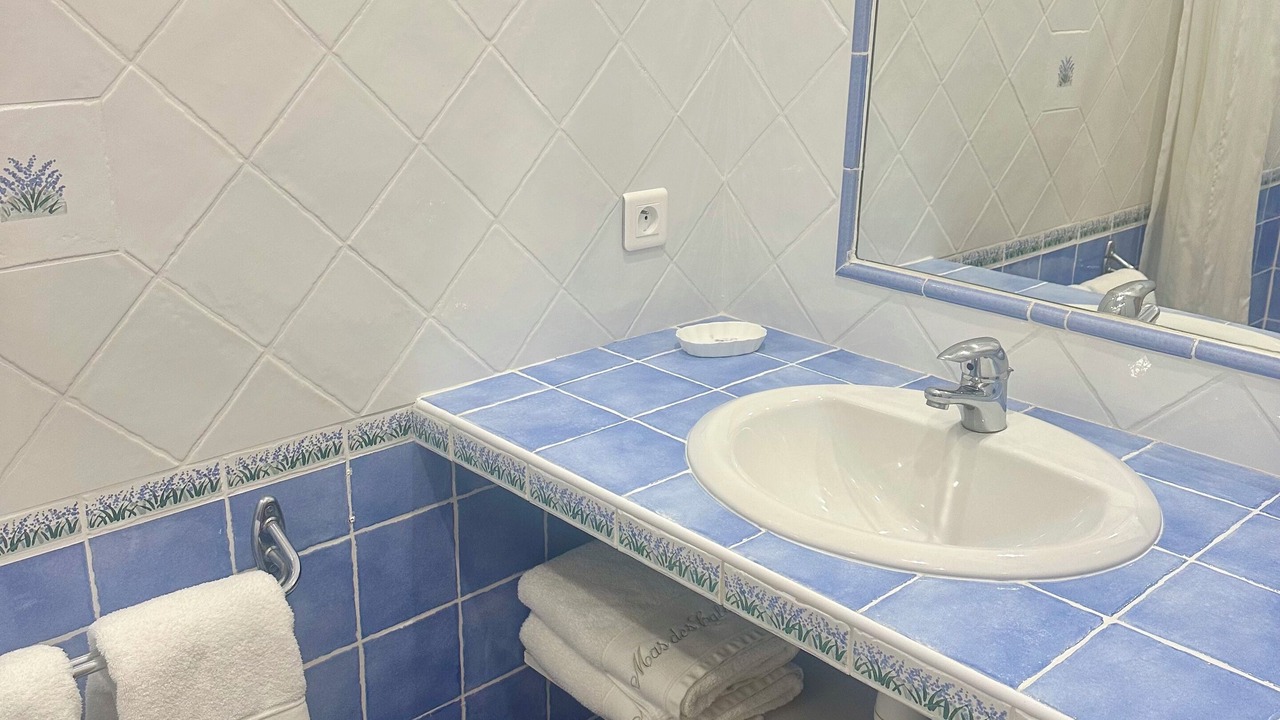 Photo of Bathroom in Propiac