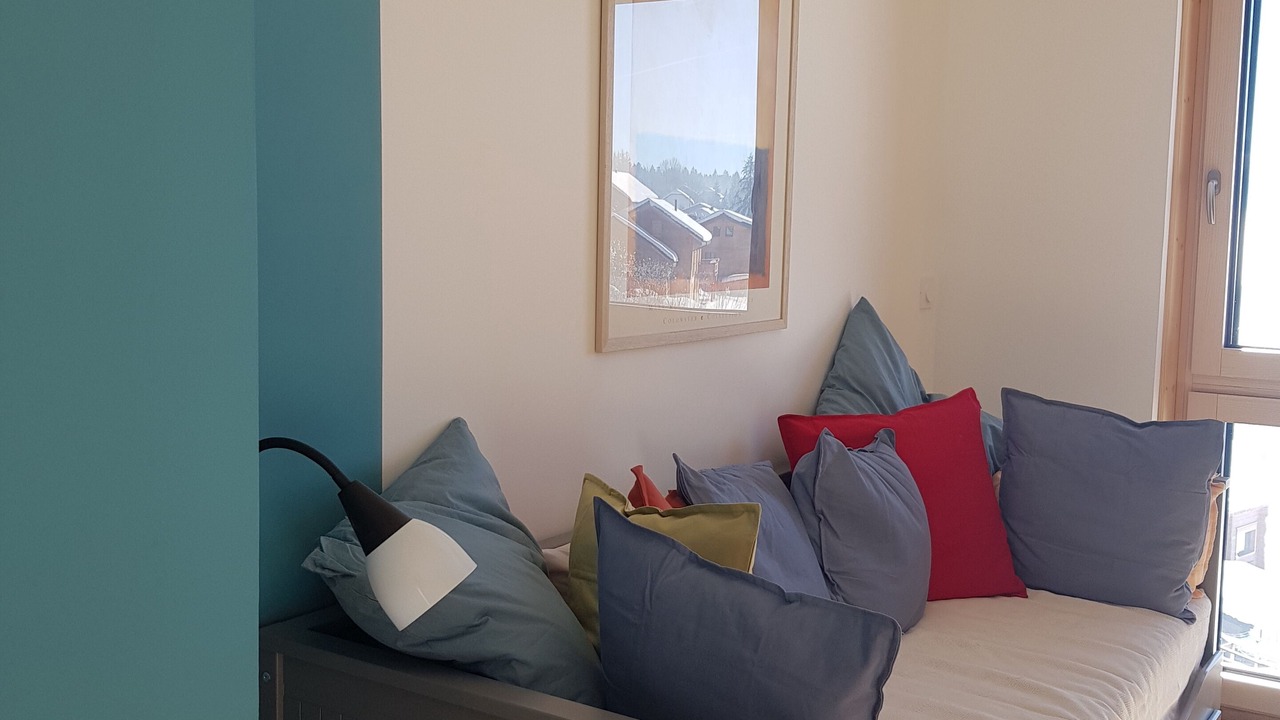 Photo of Bedroom in Prenovel