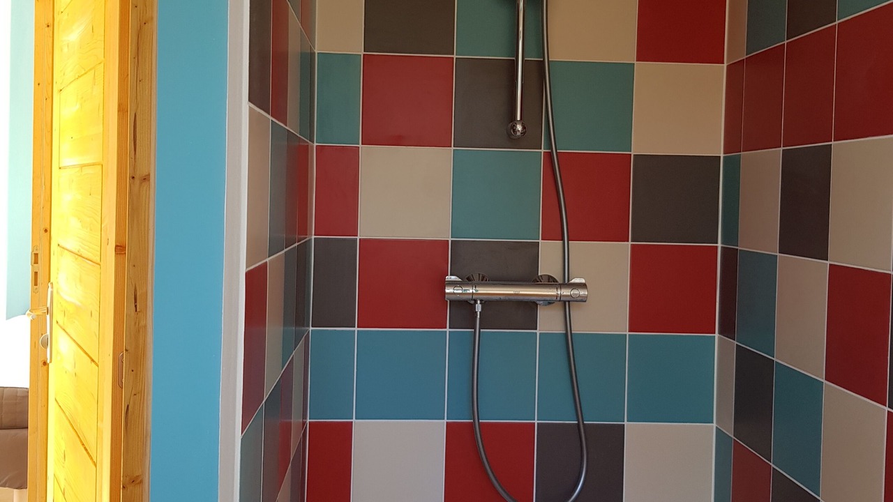 Photo of Bathroom in Prenovel