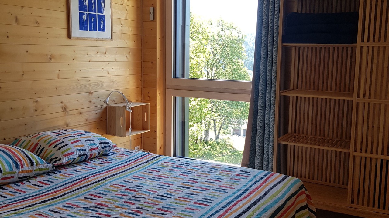 Photo of Bedroom in Prenovel