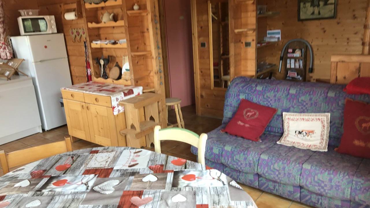 Photo of Livingroom in Navette