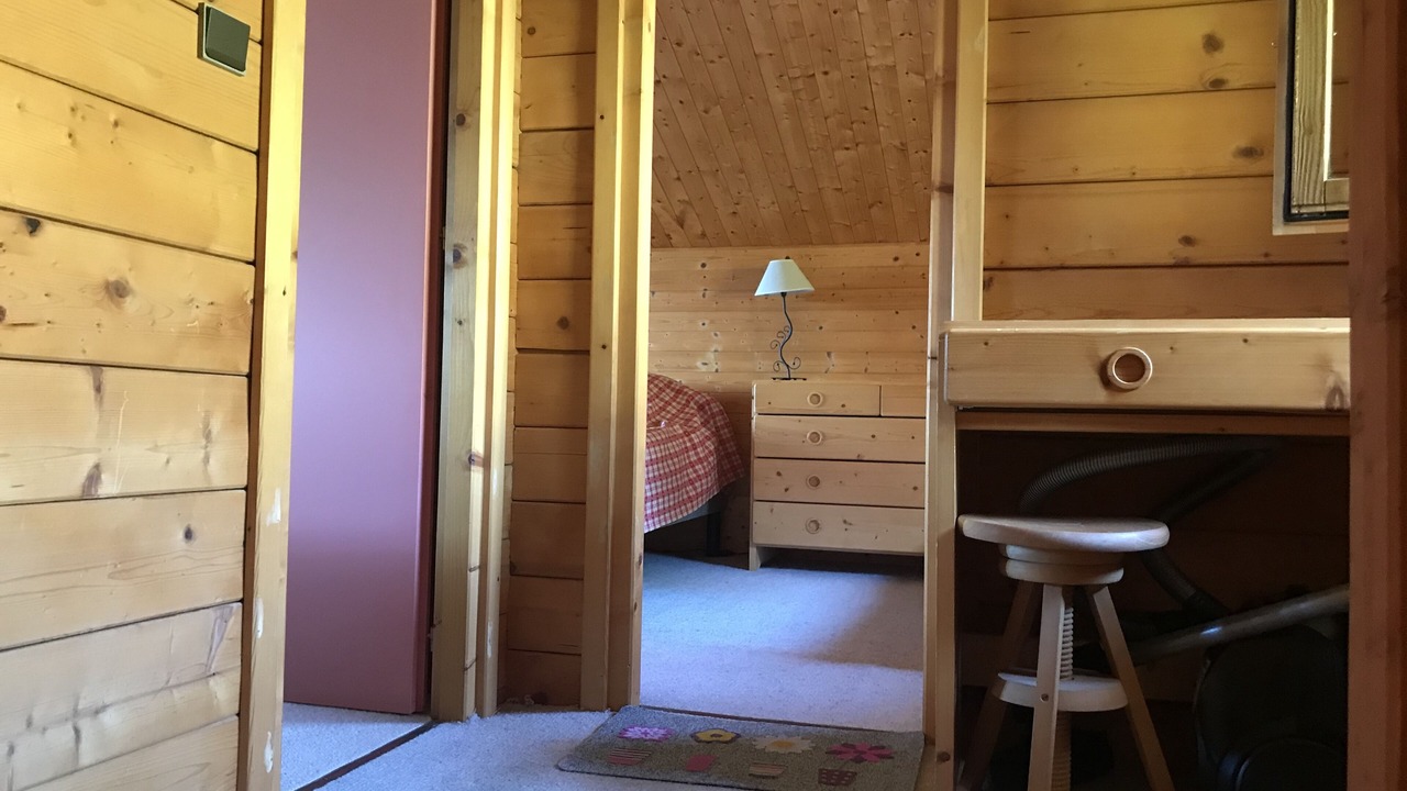 Photo of Bedroom in Navette