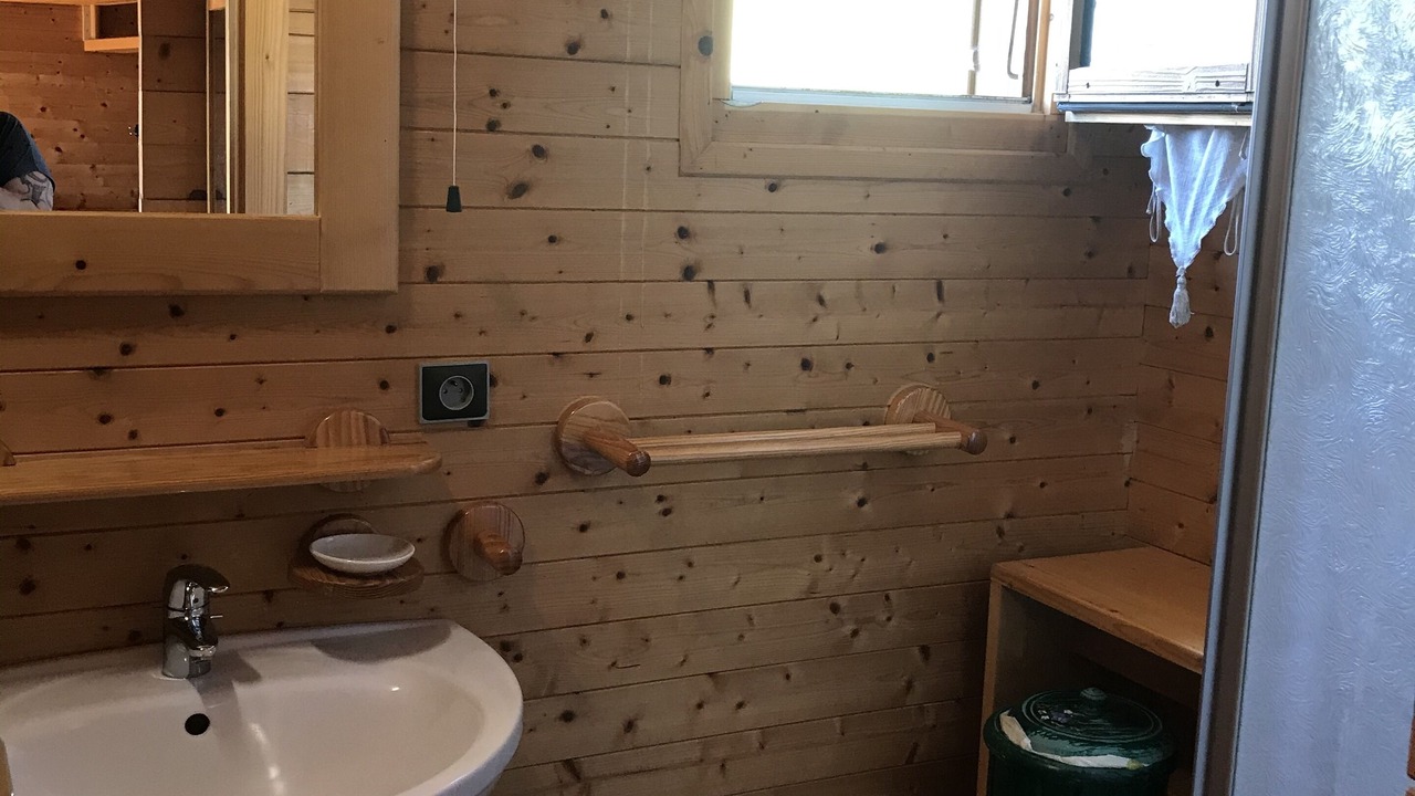 Photo of Bathroom in Navette