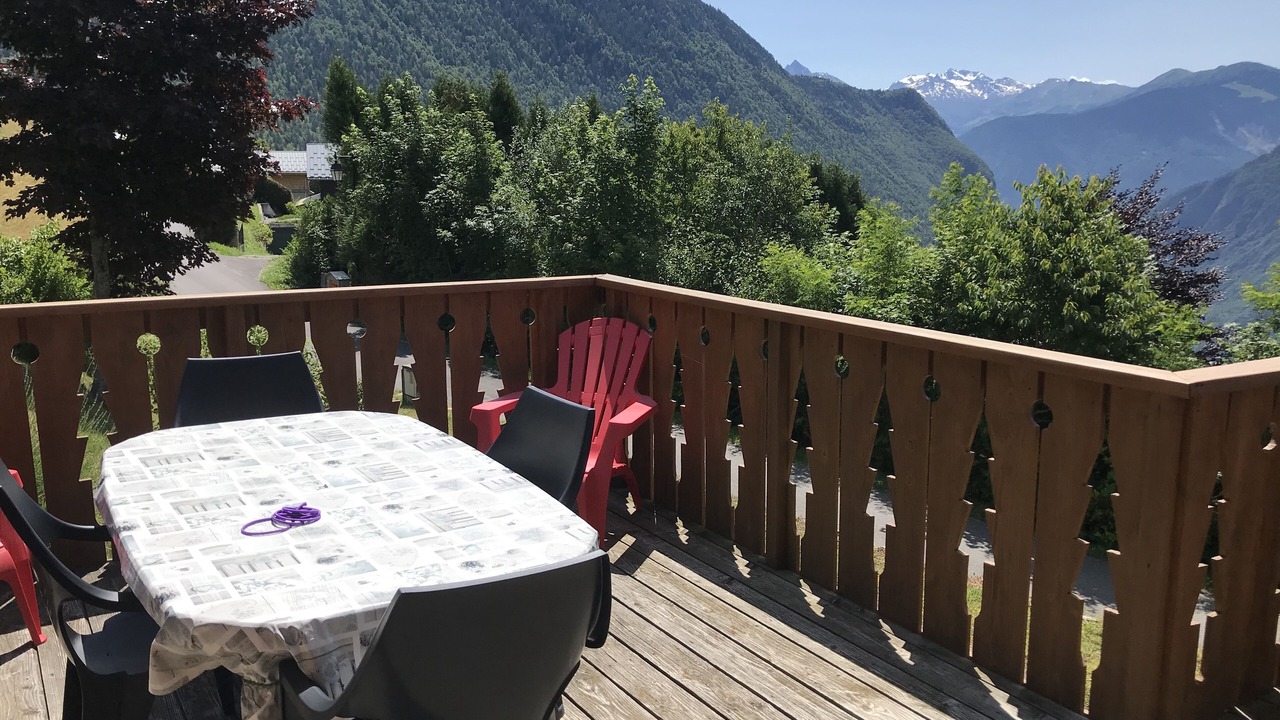 Photo of Outdoor in Navette