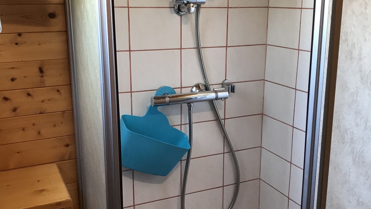 Photo of Bathroom in Navette