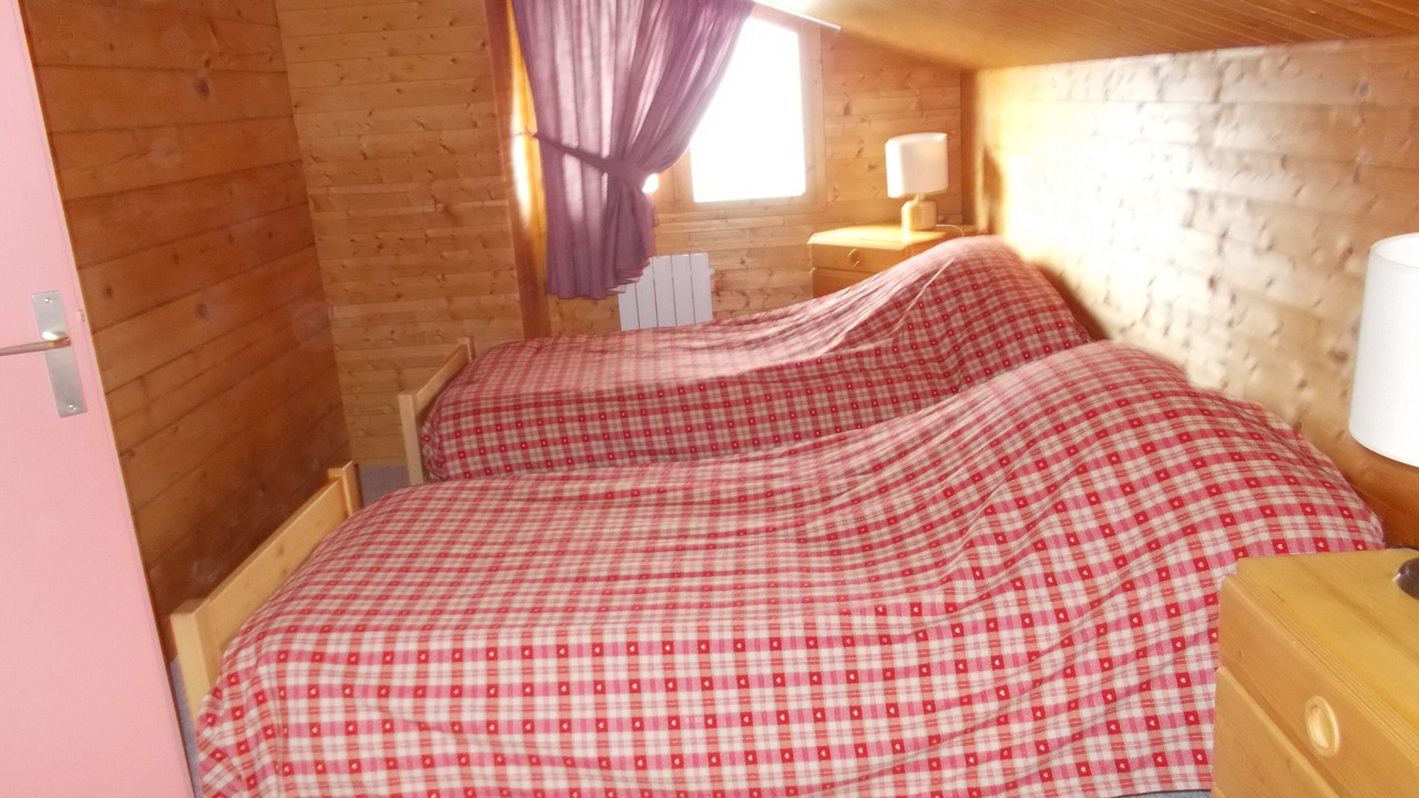 Photo of Bedroom in Navette
