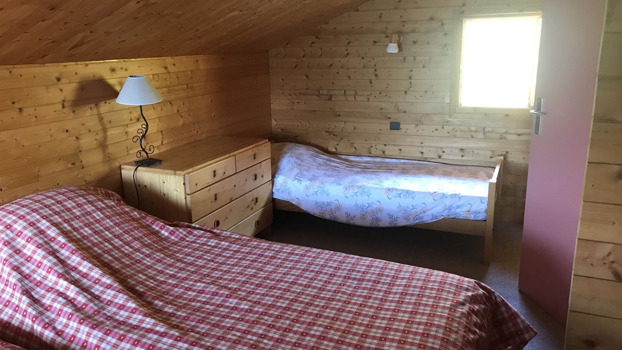 Photo of Bedroom in Navette