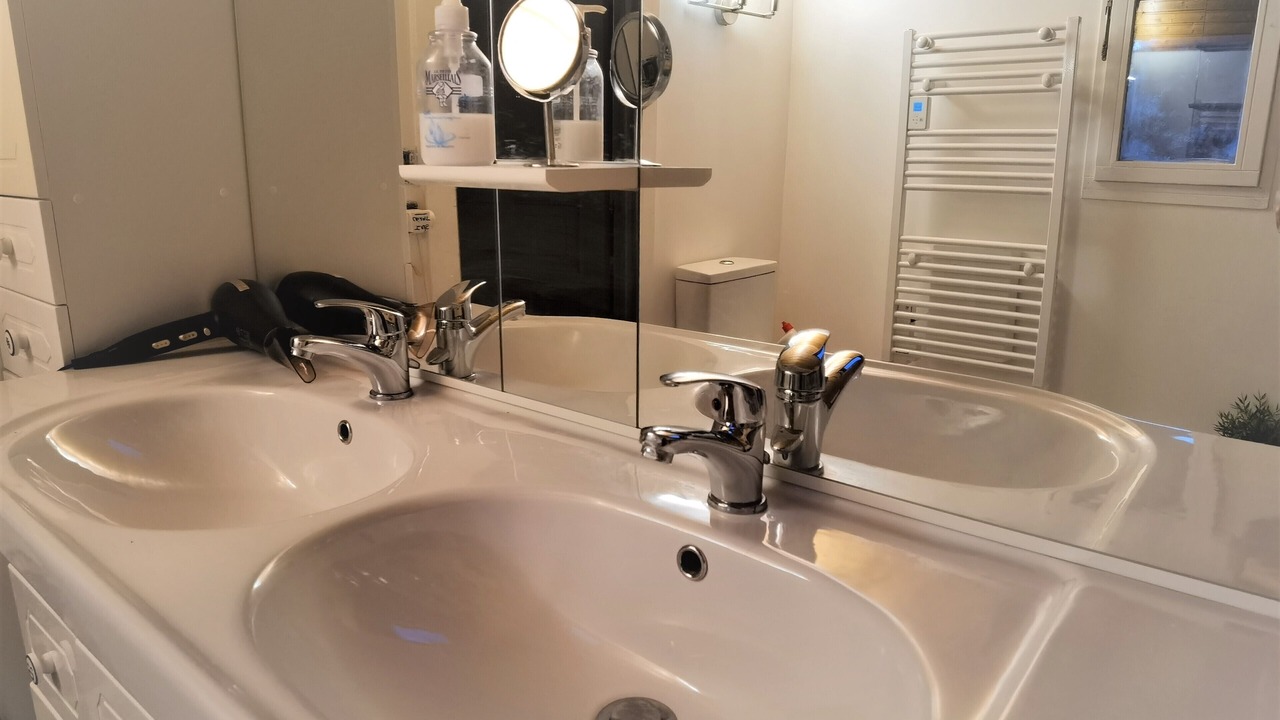 Photo of Bathroom in Arbois
