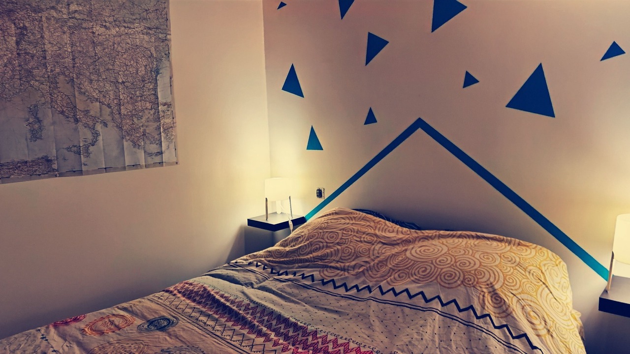 Photo of Bedroom in Arbois