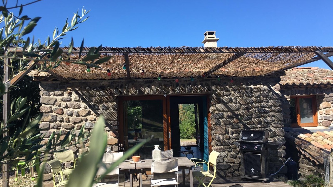 Photo of Outdoor in Saint-Martin-le-Superieur