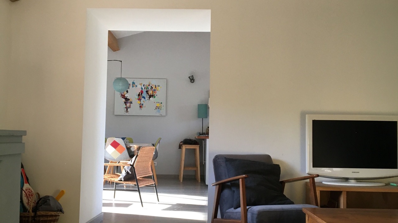 Photo of Livingroom in Saint-Martin-le-Superieur