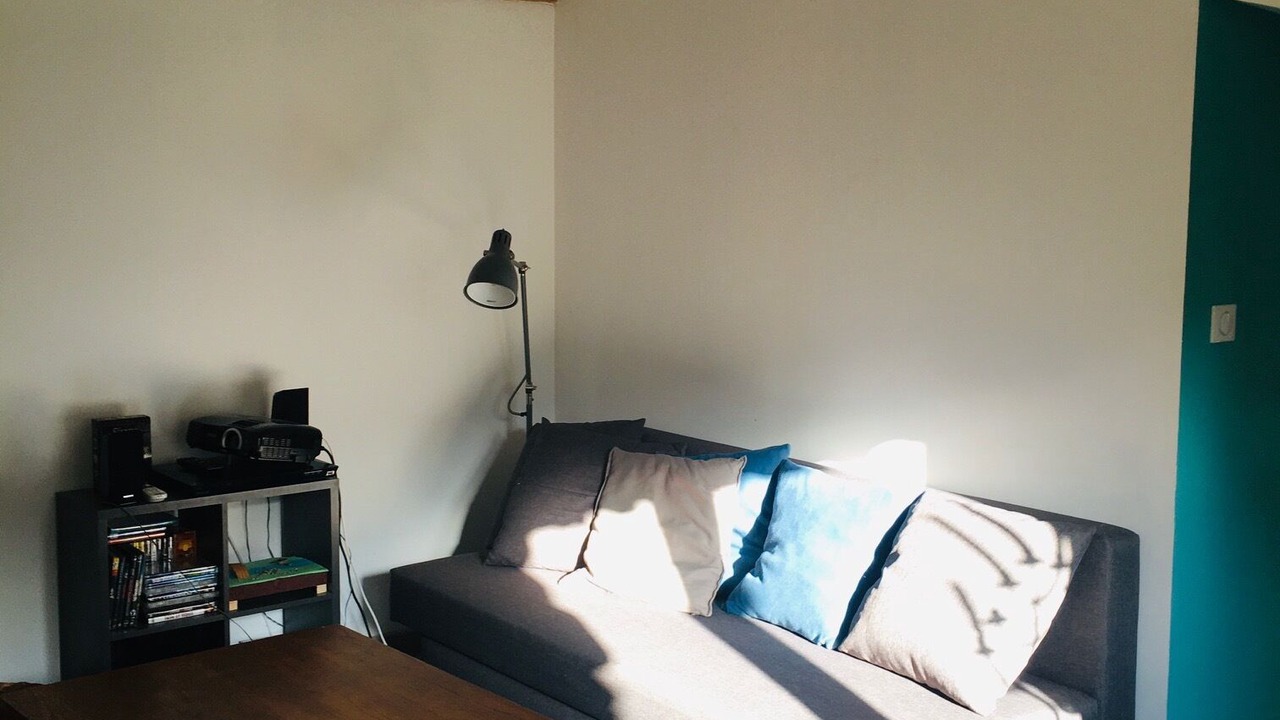 Photo of Livingroom in Saint-Martin-le-Superieur