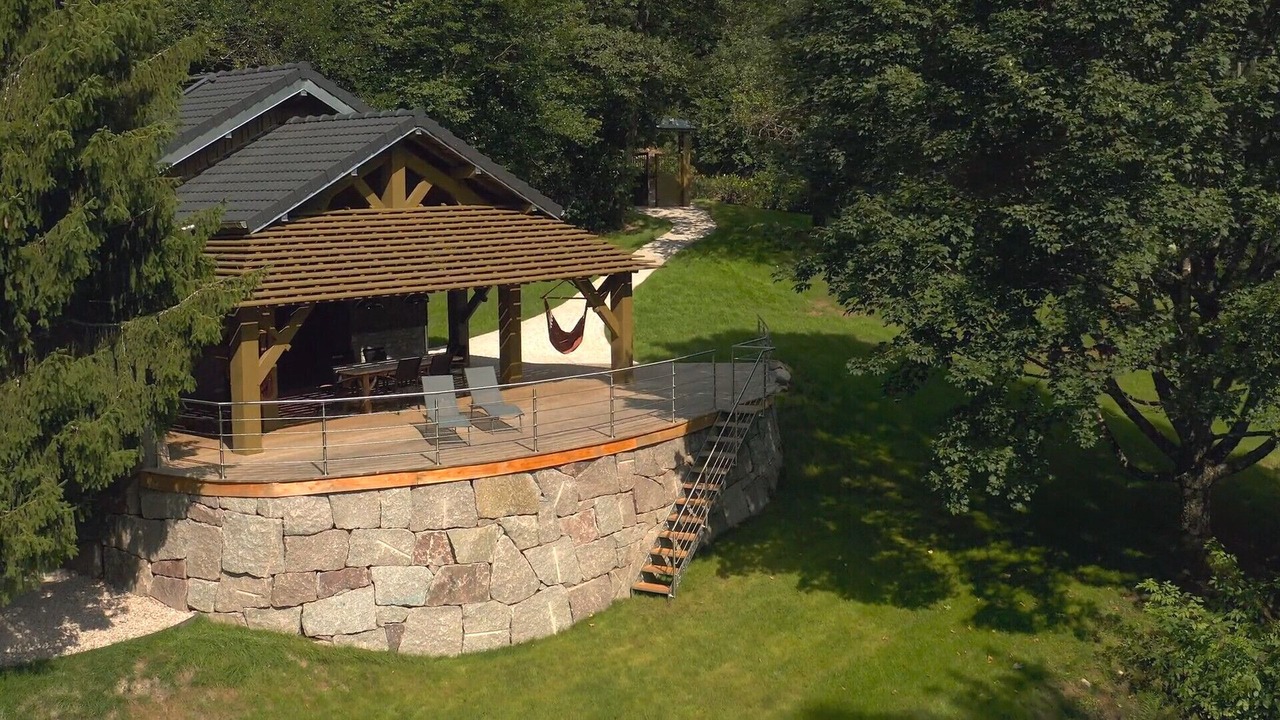 Photo of Outdoor in Saint-Nabord