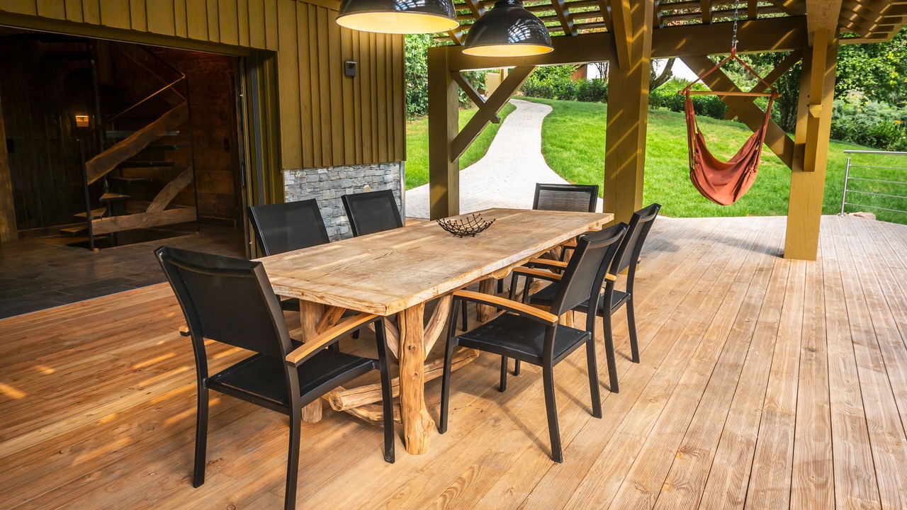 Photo of Outdoor in Saint-Nabord