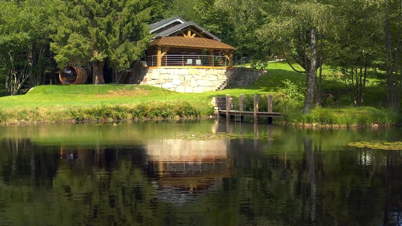 Photo of Outdoor in Saint-Nabord