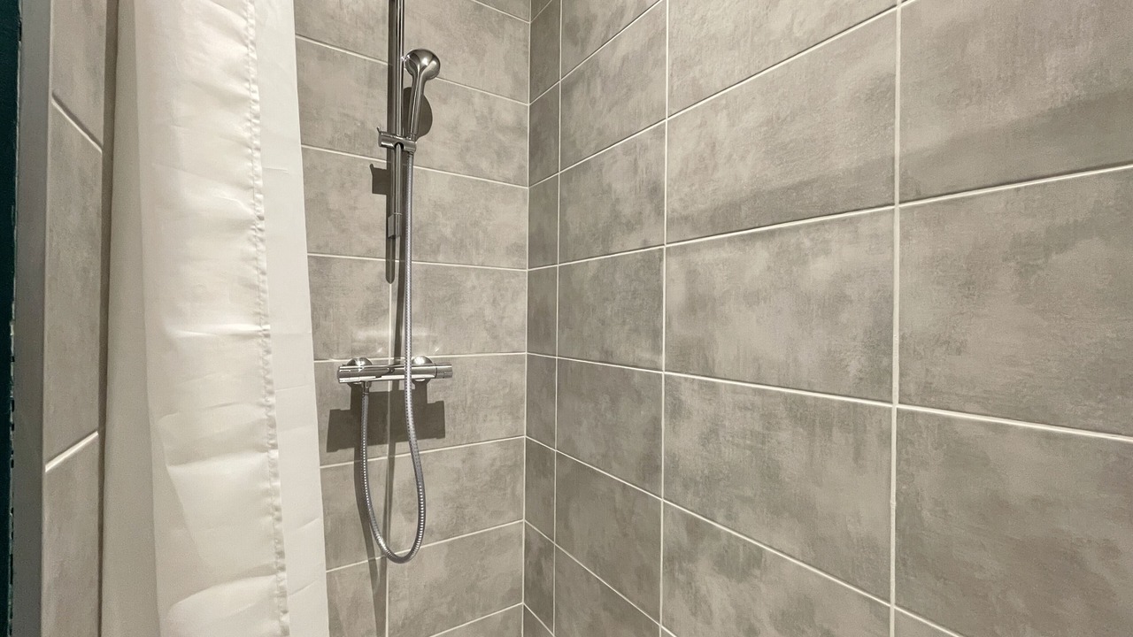 Photo of Bathroom in Quartier Hyper-Centre