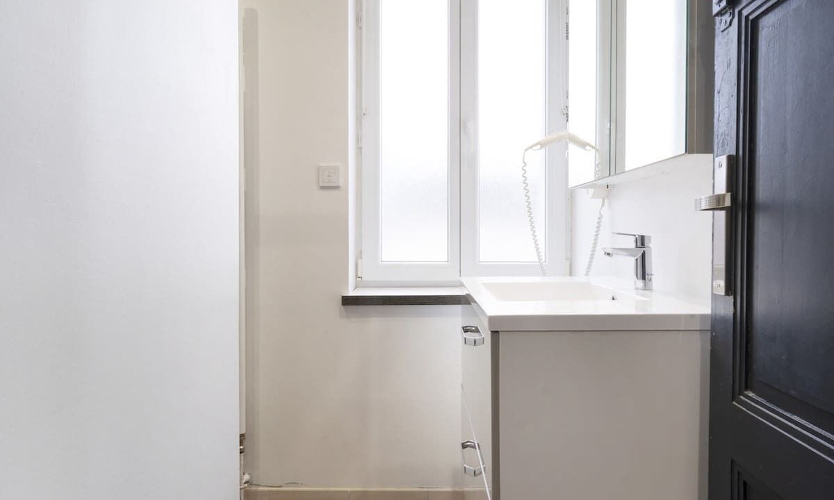 Photo of Bathroom in Vittel