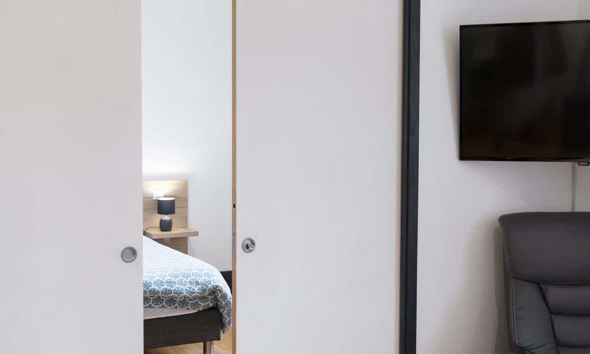 Photo of Bedroom in Vittel