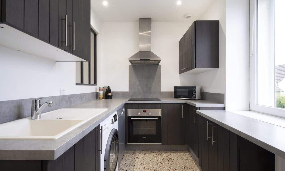 Photo of Kitchen in Vittel