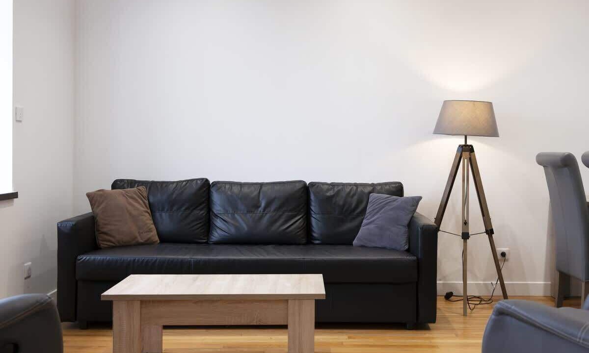 Photo of Livingroom in Vittel