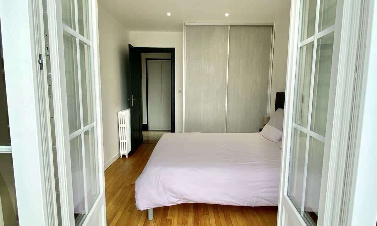 Photo of Bedroom in Vittel