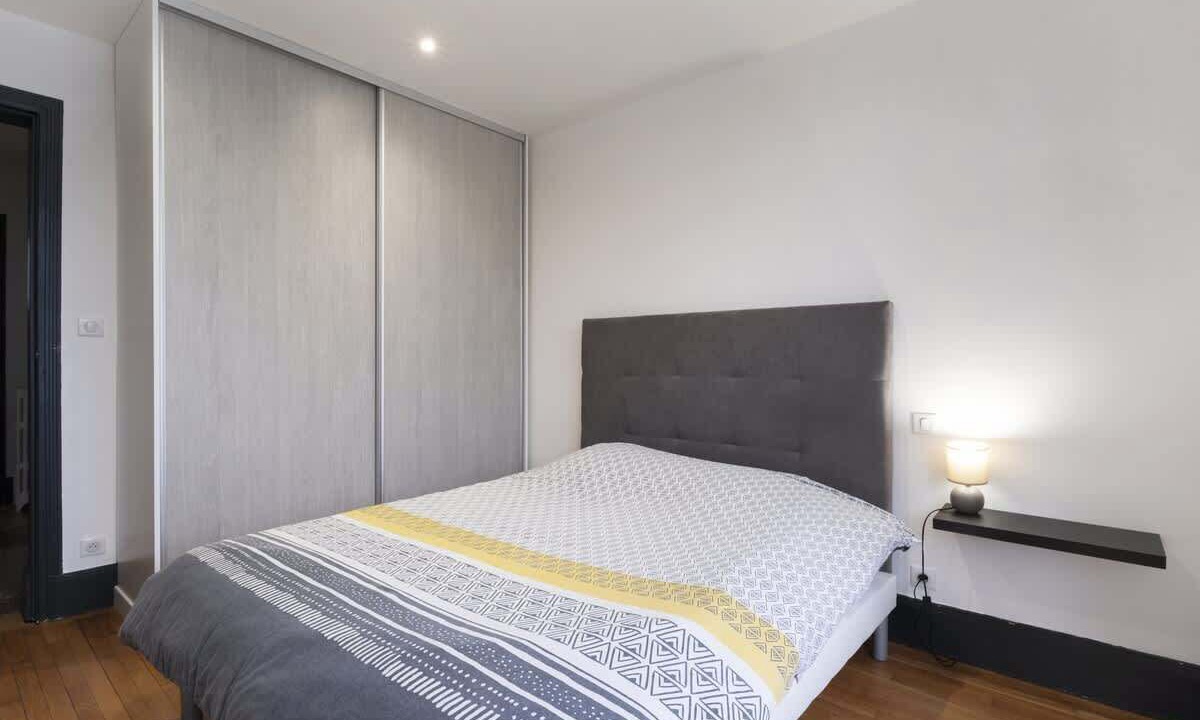 Photo of Bedroom in Vittel