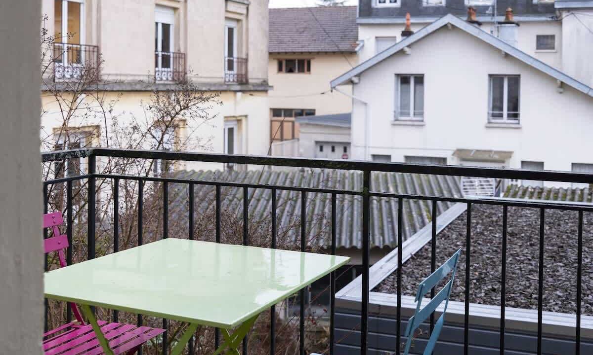 Photo of Outdoor in Vittel