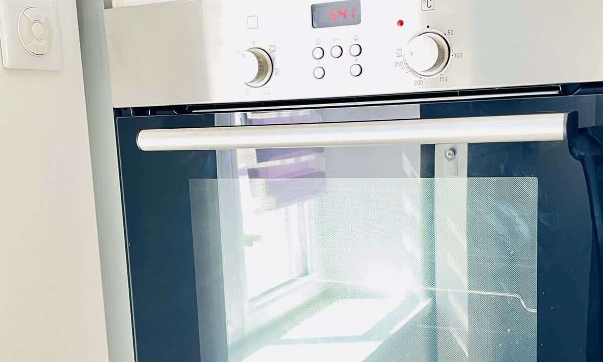 Photo of Kitchen in Vittel