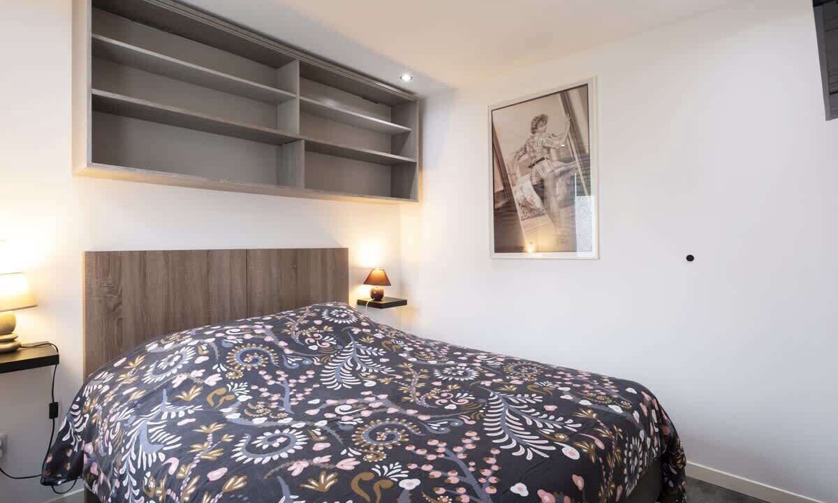Photo of Bedroom in Vittel