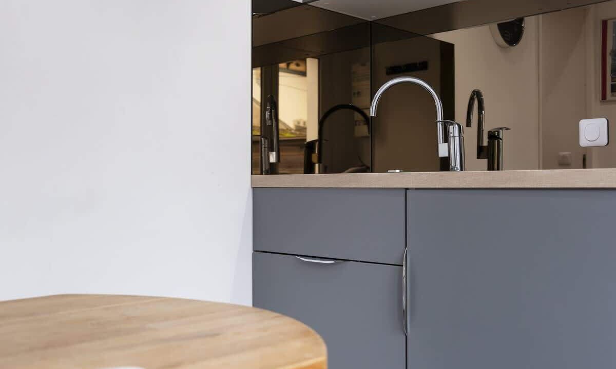 Photo of Kitchen in Vittel