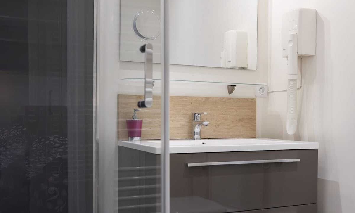 Photo of Bathroom in Vittel