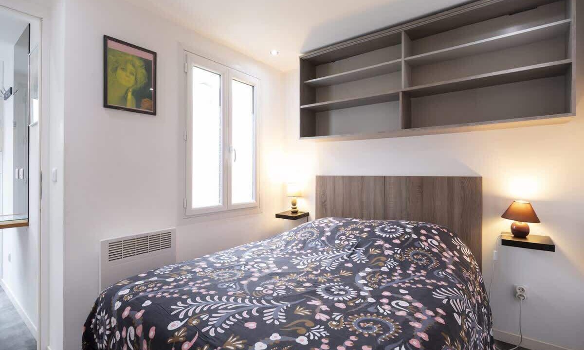 Photo of Bedroom in Vittel