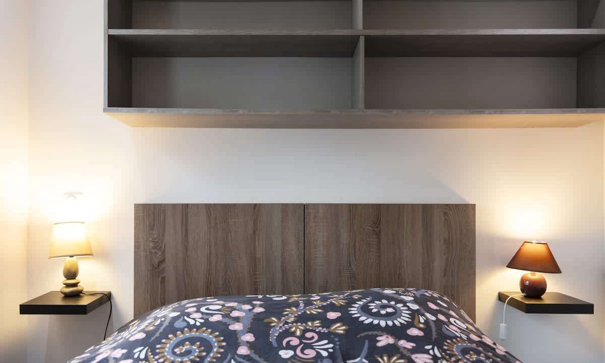 Photo of Bedroom in Vittel