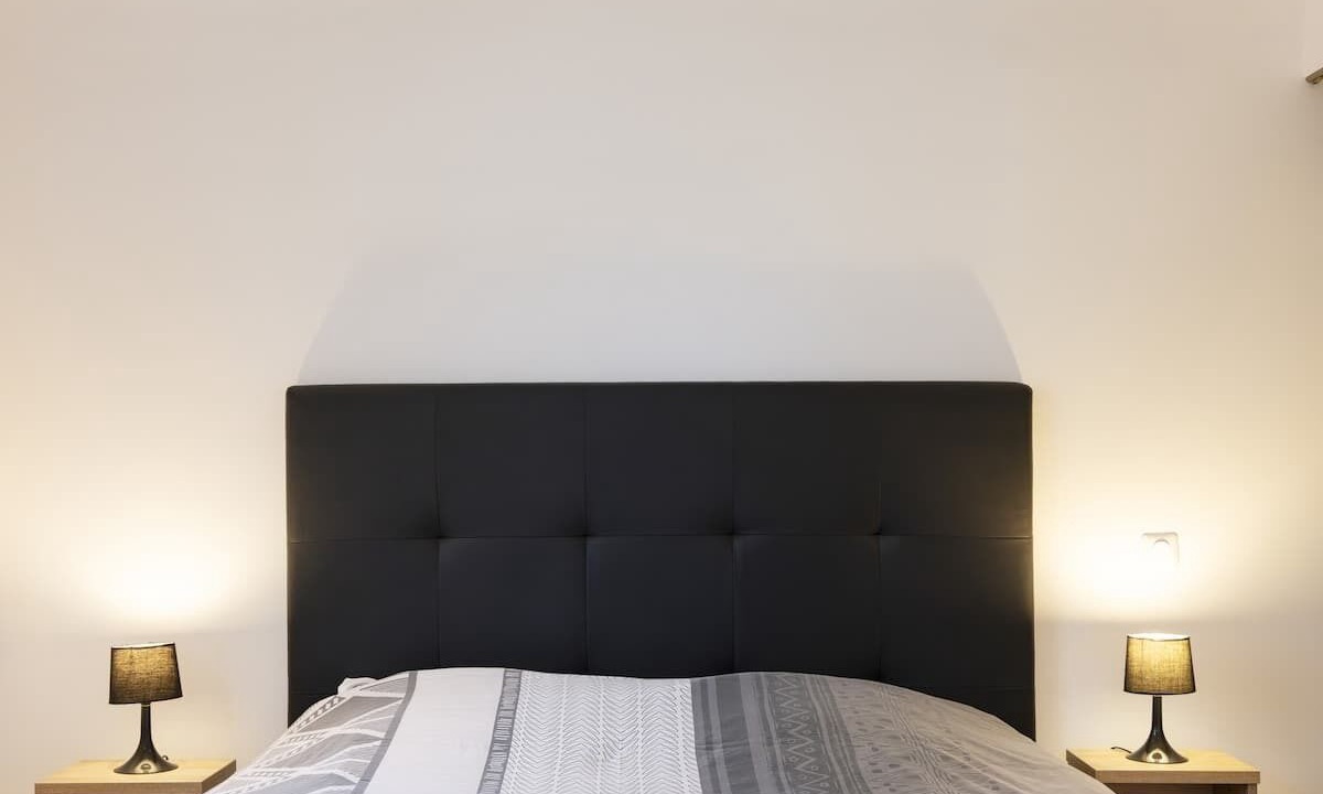 Photo of Bedroom in Vittel
