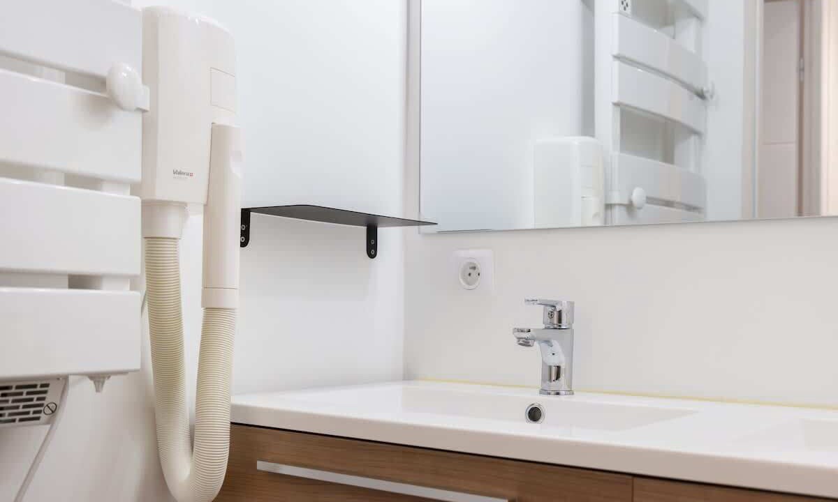 Photo of Bathroom in Vittel