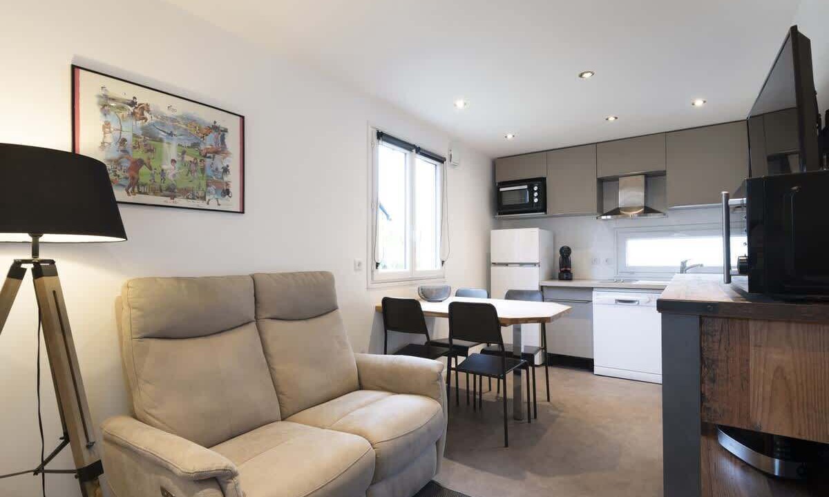 Photo of Livingroom in Vittel