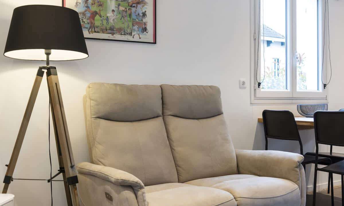 Photo of Livingroom in Vittel