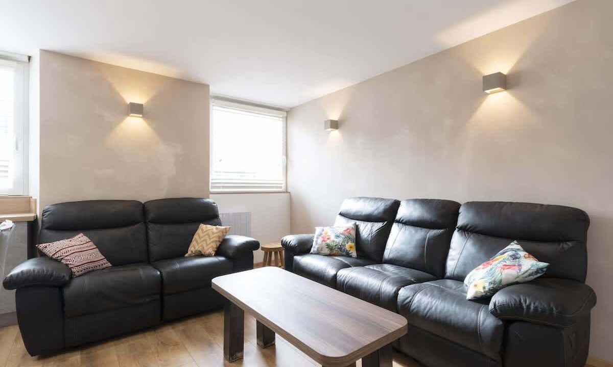 Photo of Livingroom in Vittel