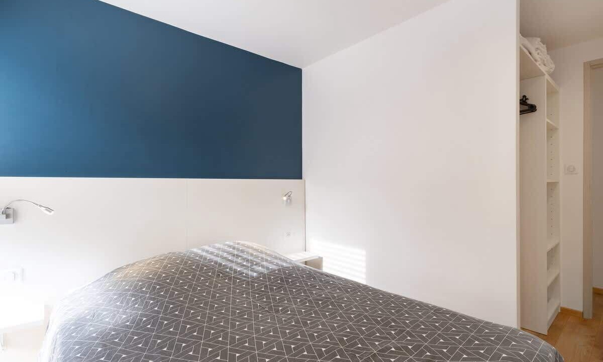 Photo of Bedroom in Vittel