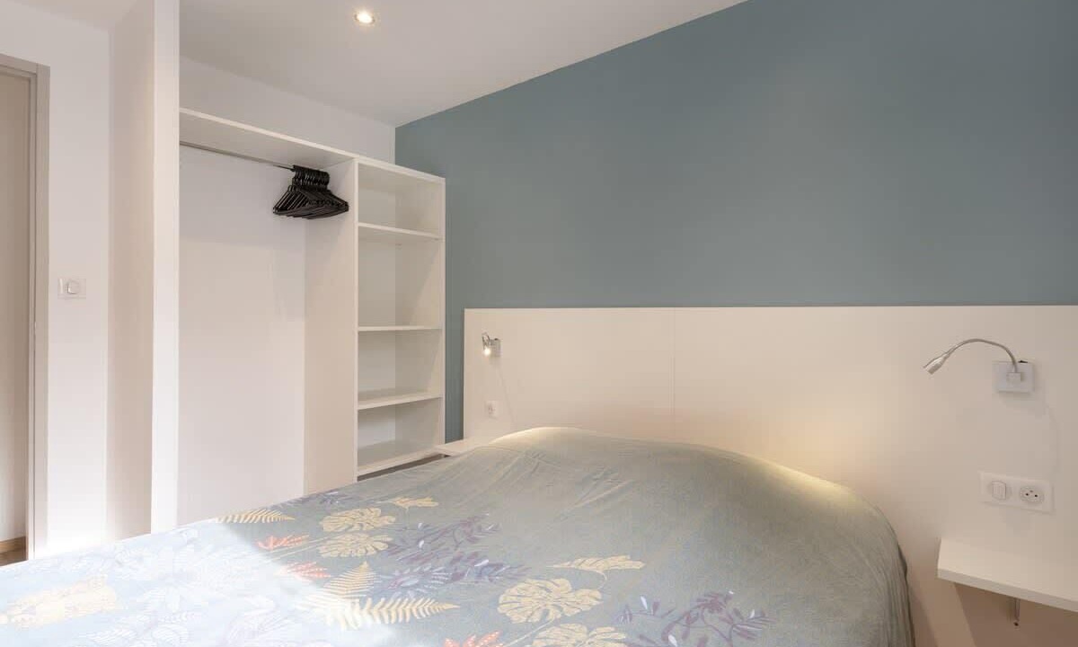 Photo of Bedroom in Vittel