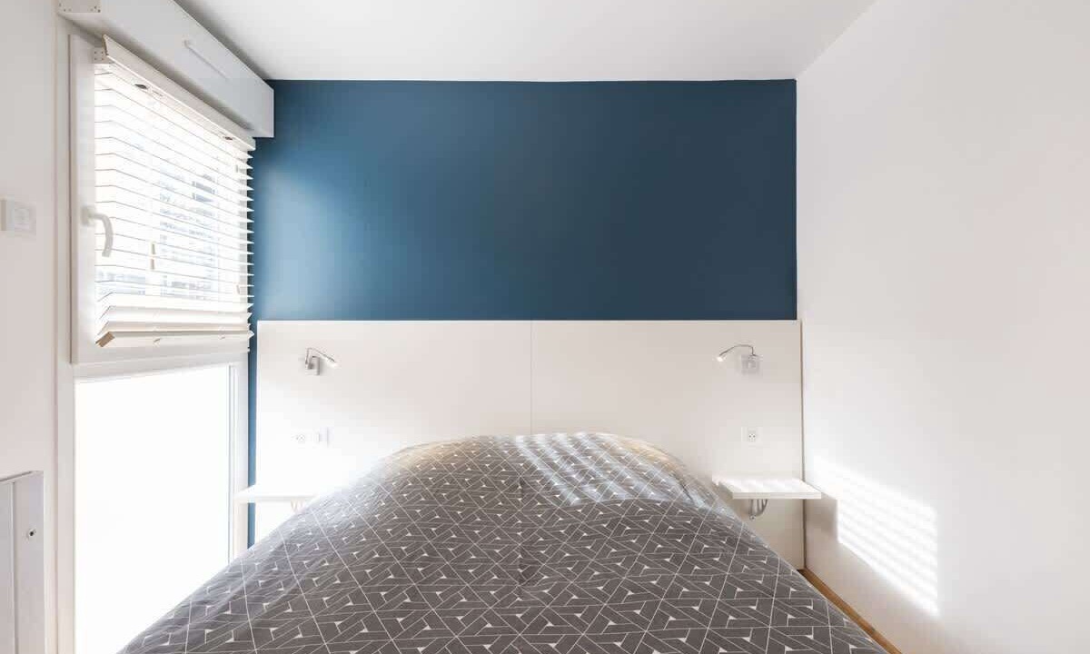Photo of Bedroom in Vittel