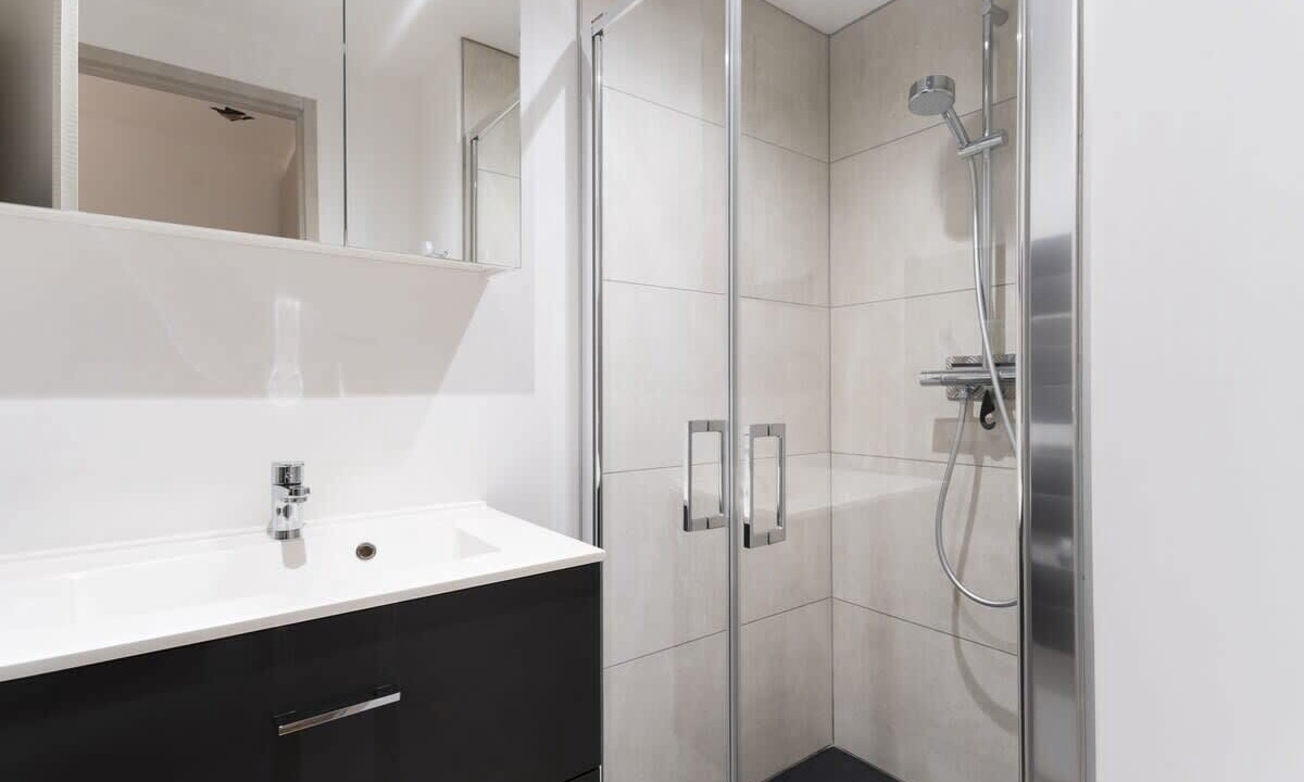 Photo of Bathroom in Vittel