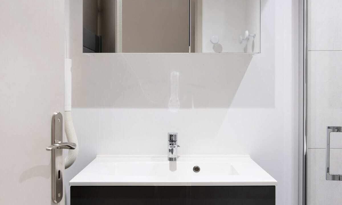 Photo of Bathroom in Vittel