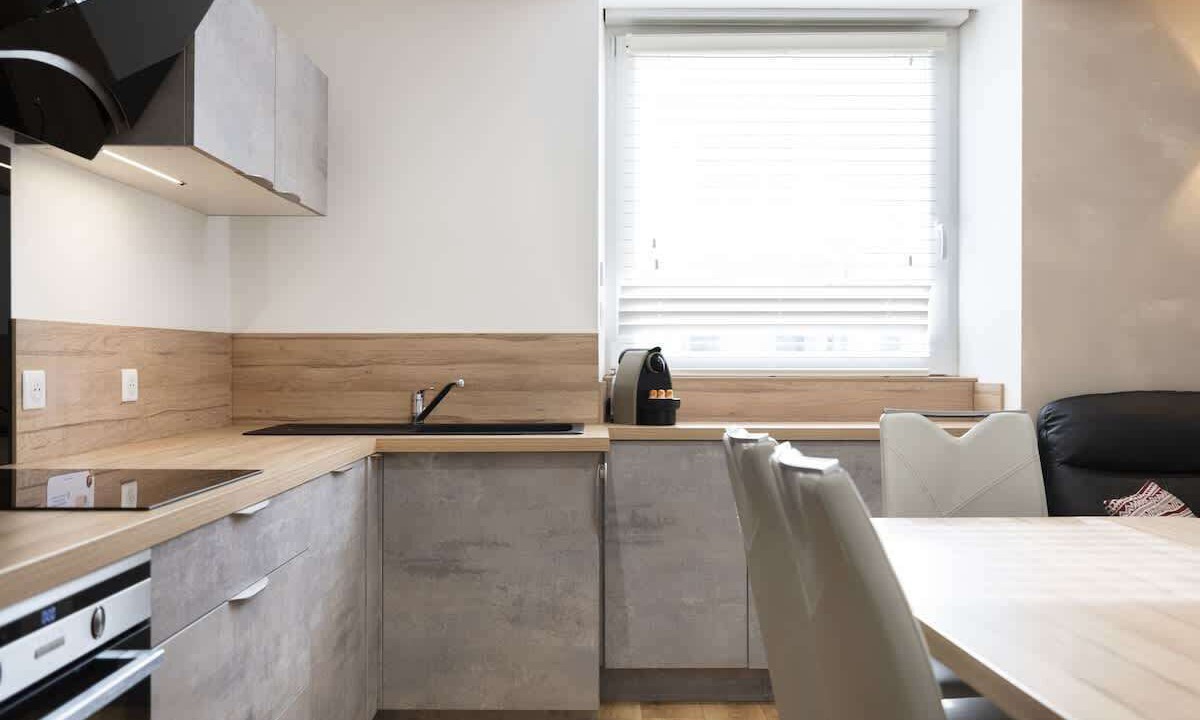 Photo of Kitchen in Vittel