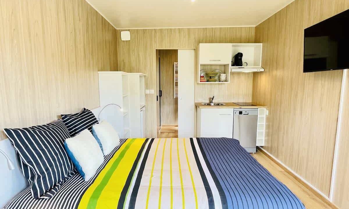 Photo of Bedroom in Vittel